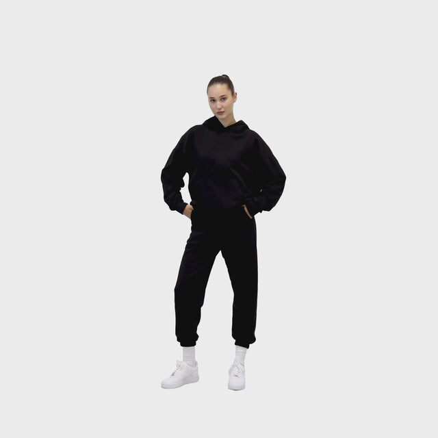 Ankle Sweatpants