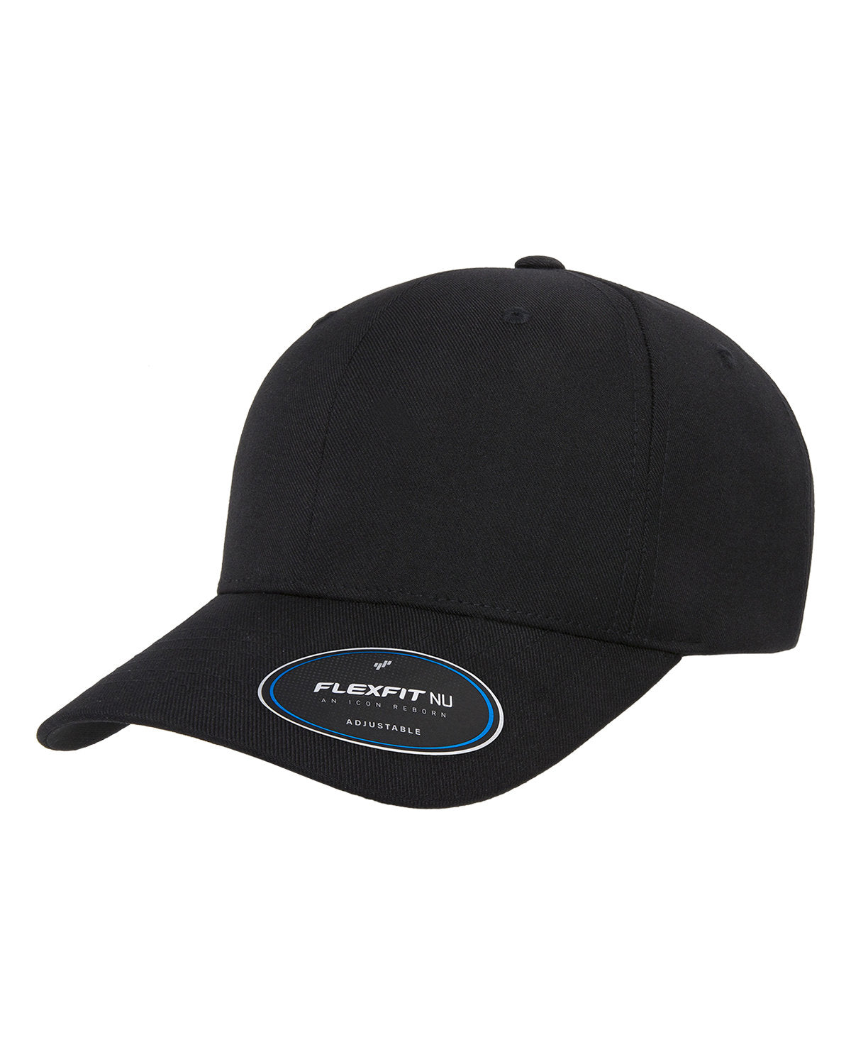 YP Classics Flexfit Nu® Adjustable Cap