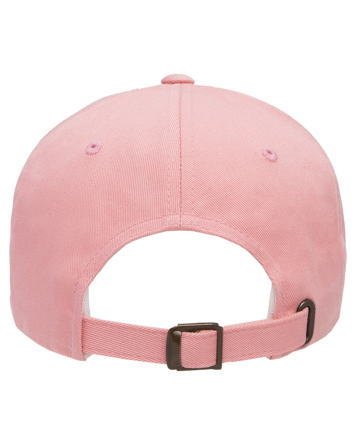 Low-Profile Cotton Twill Dad Cap