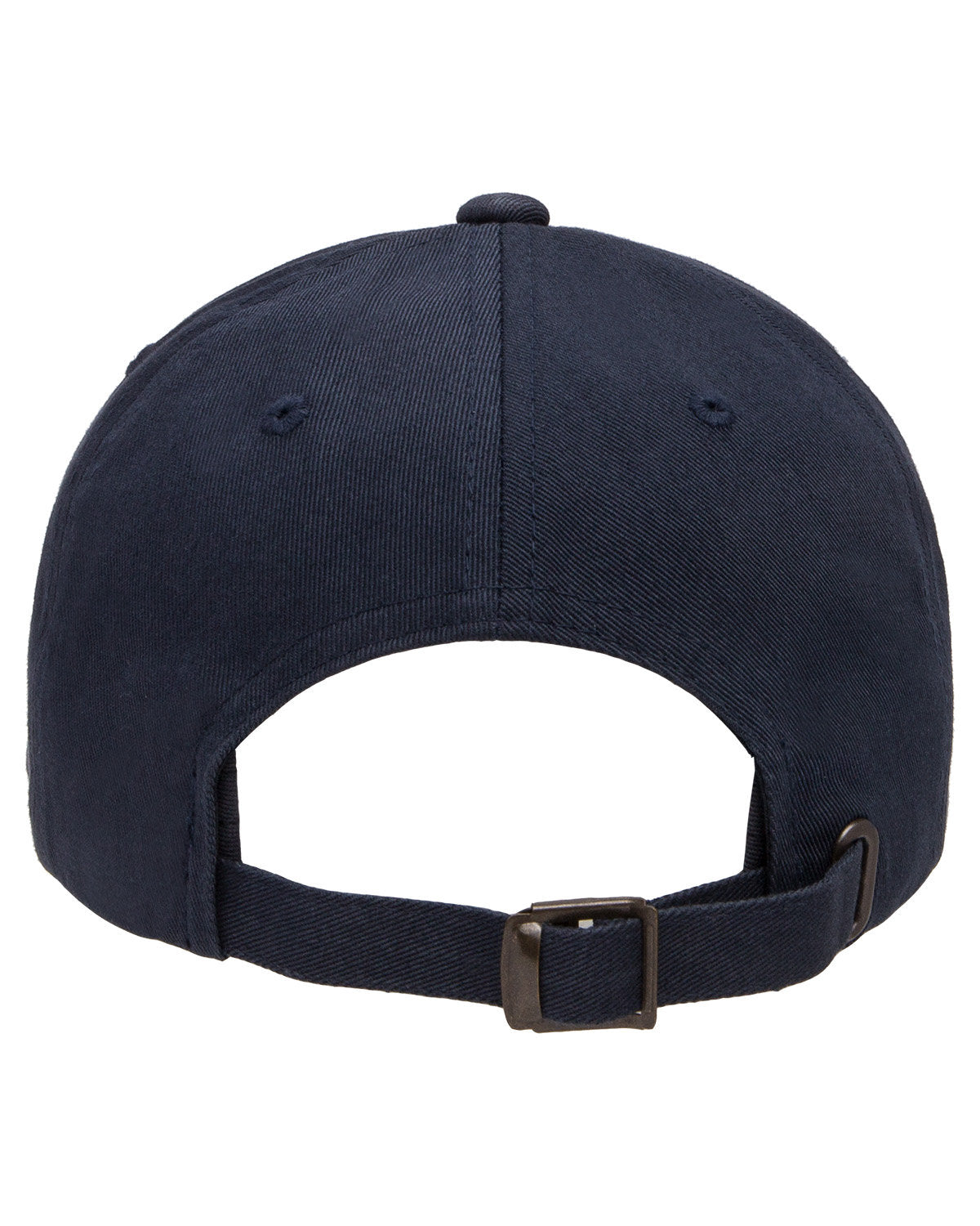 Low-Profile Cotton Twill Dad Cap