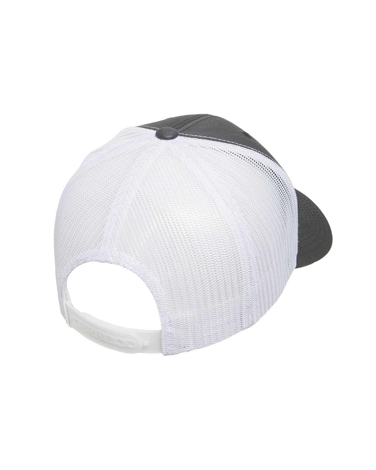 Retro Trucker Cap
