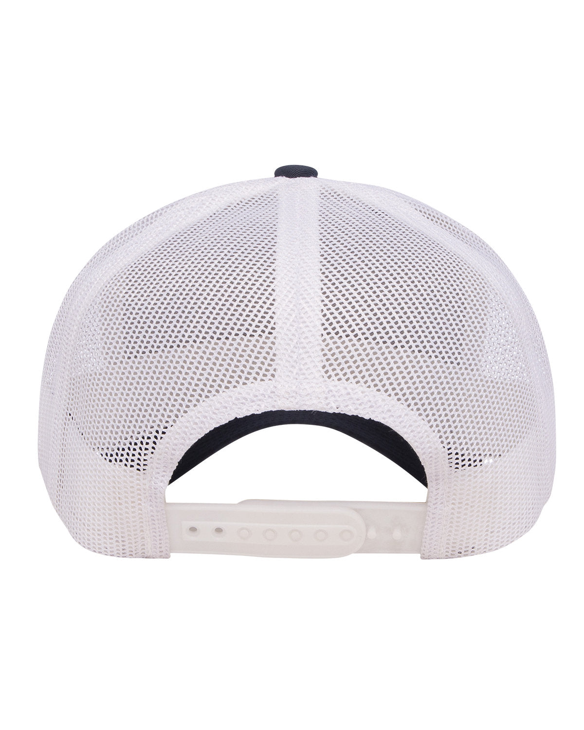Retro Trucker Cap