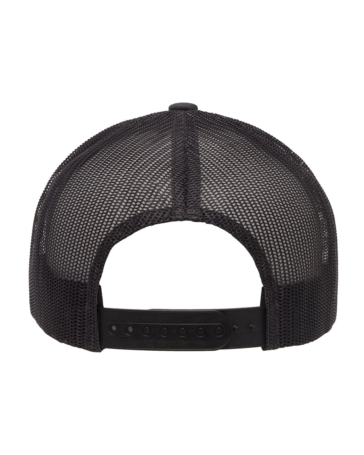 Retro Trucker Cap