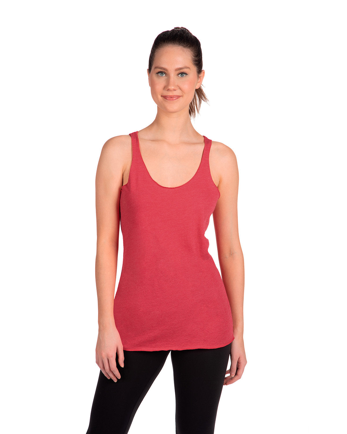 Triblend Racerback Tank