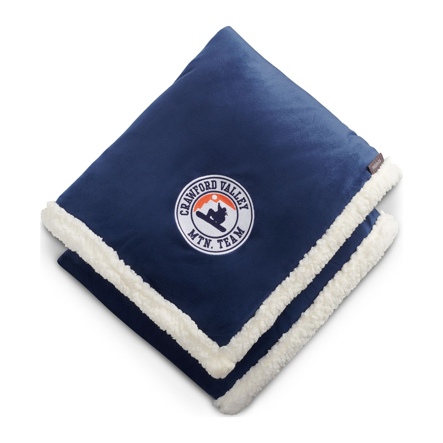 Field & Co.® Cambridge Oversized Sherpa Blanket