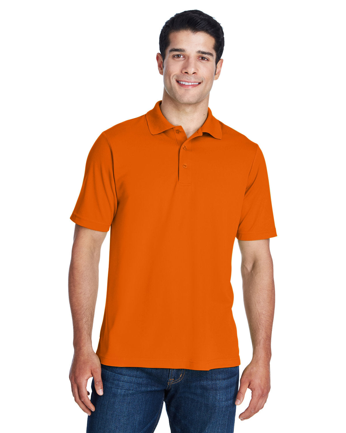 Performance Piqué Polo