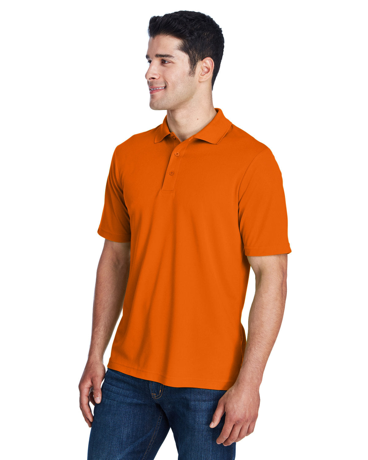 Performance Piqué Polo