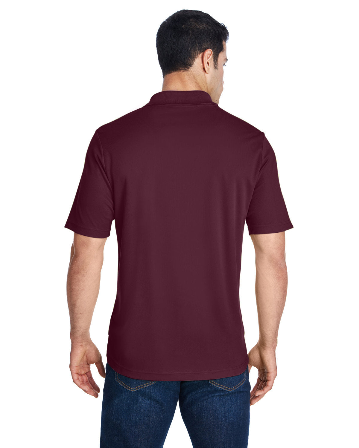 Performance Piqué Polo