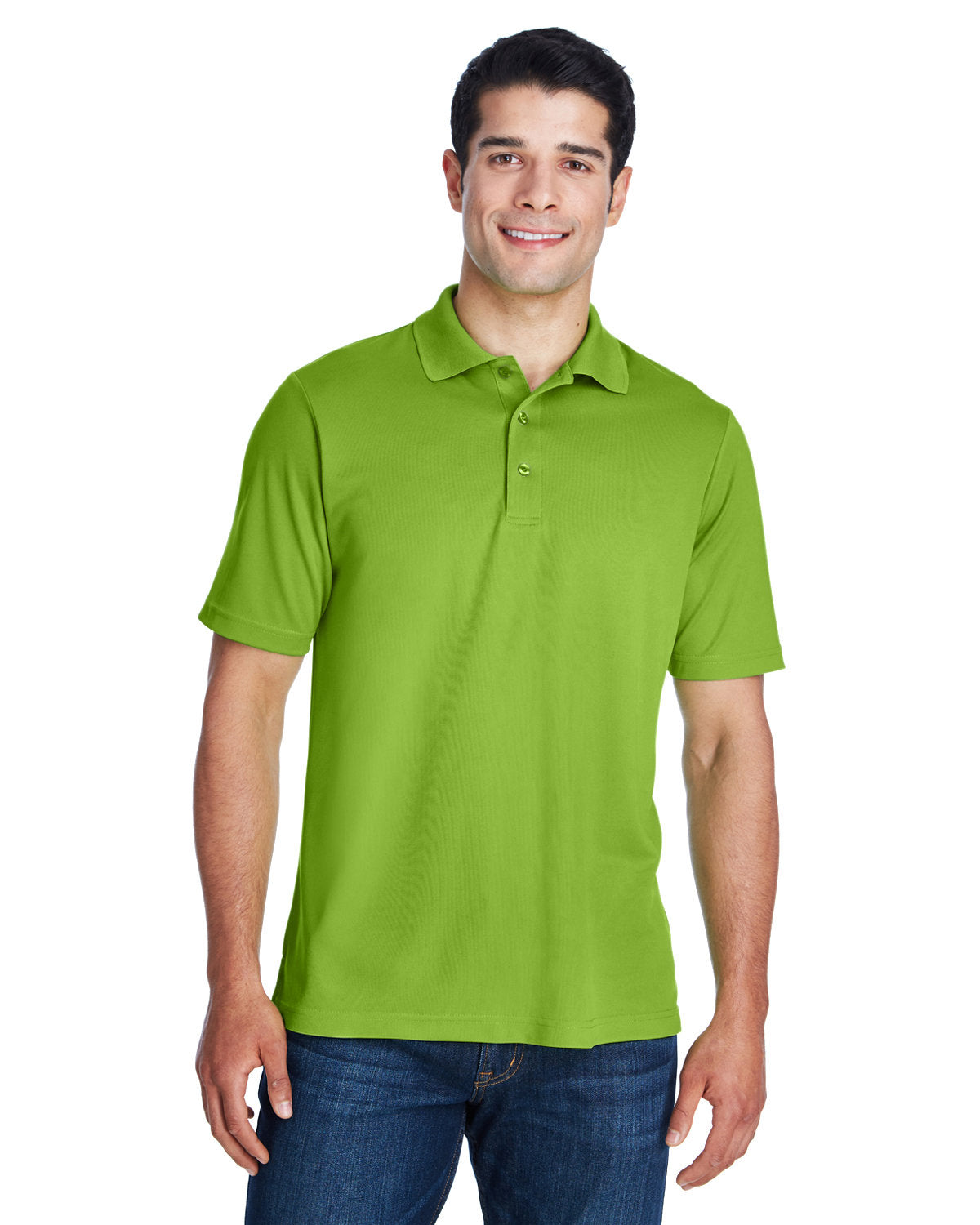 Performance Piqué Polo