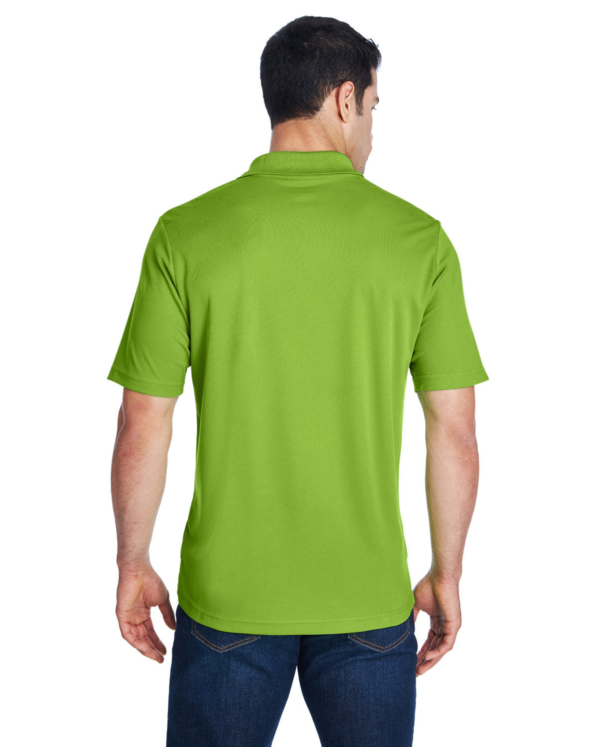 Performance Piqué Polo