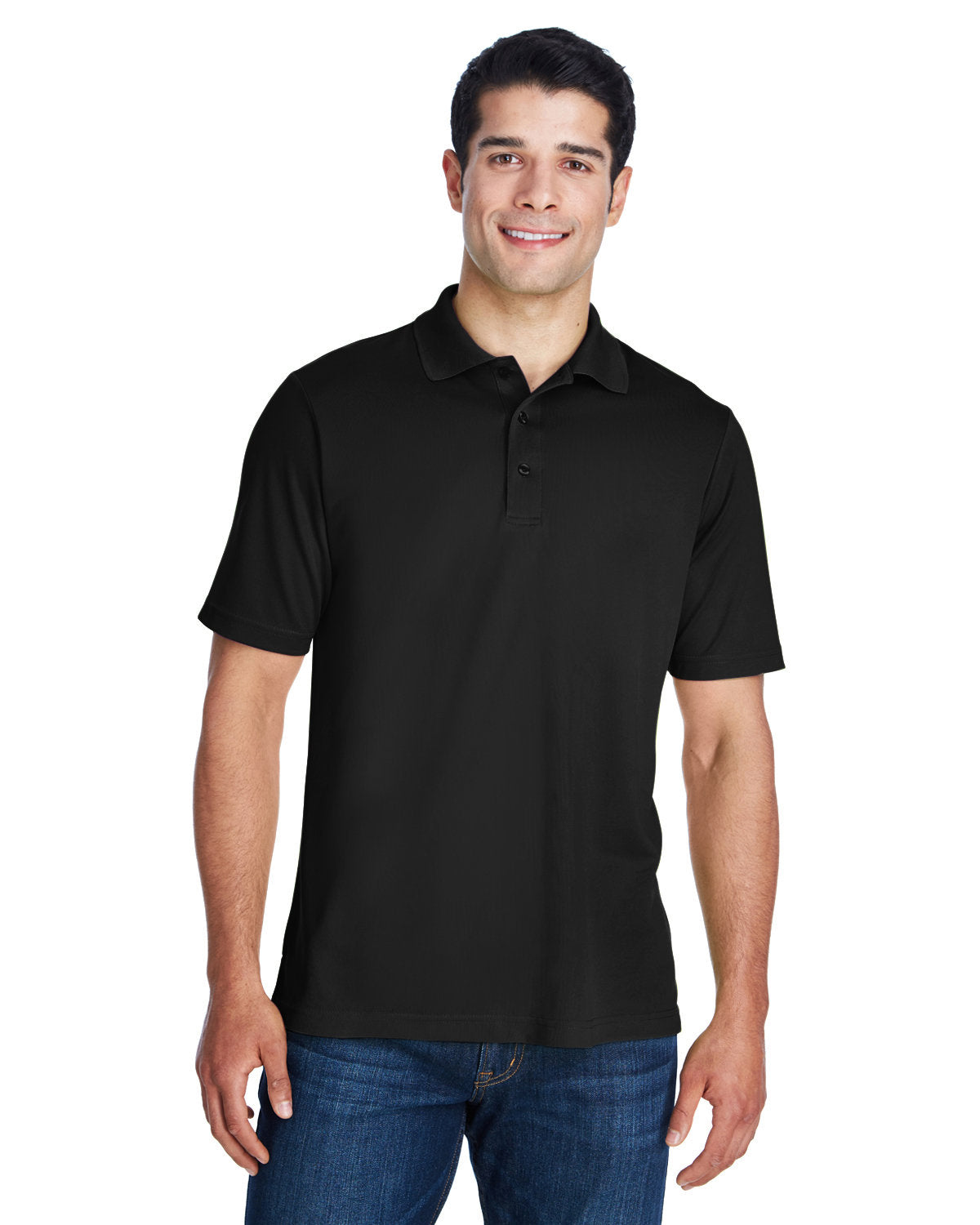 Performance Piqué Polo