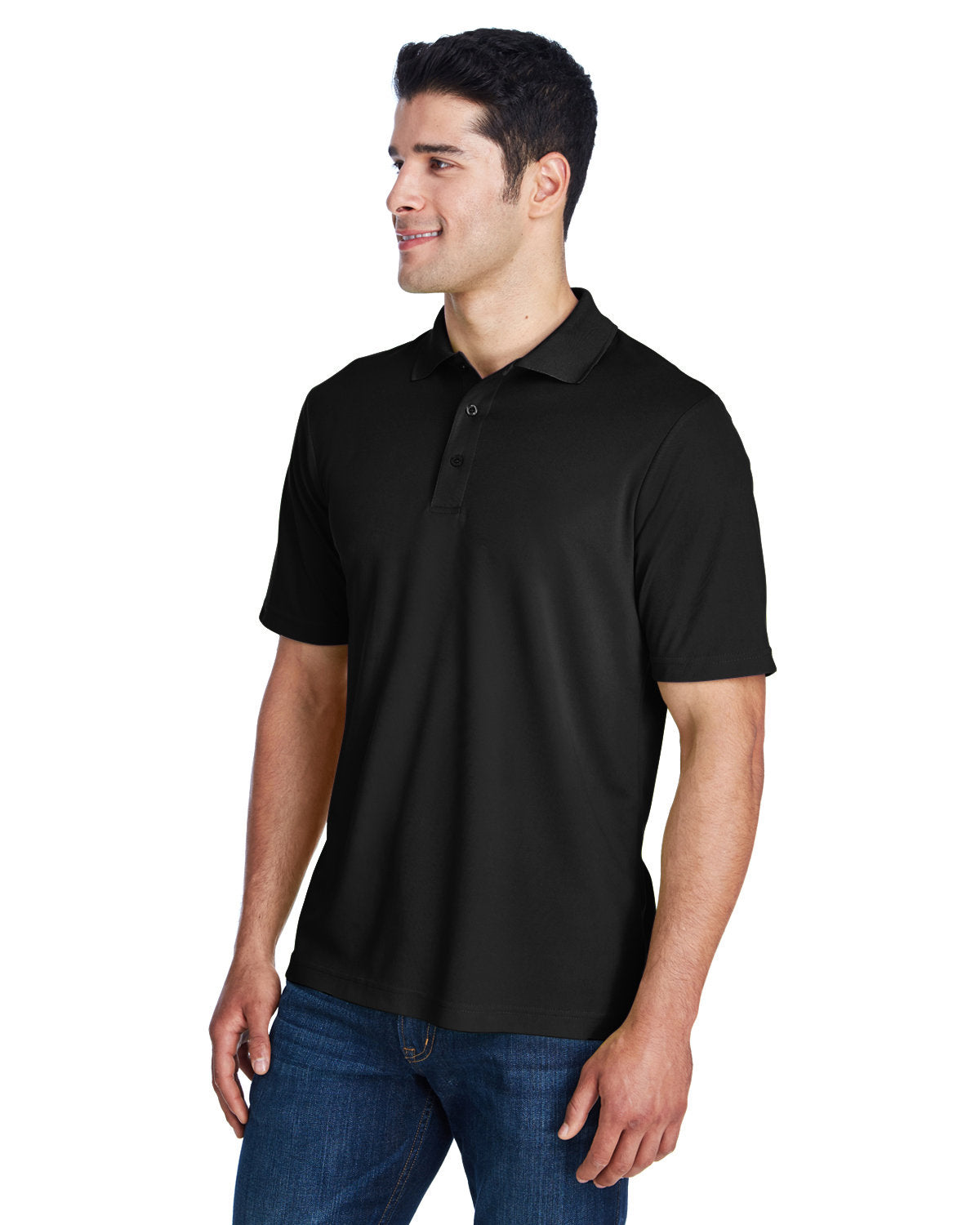Performance Piqué Polo