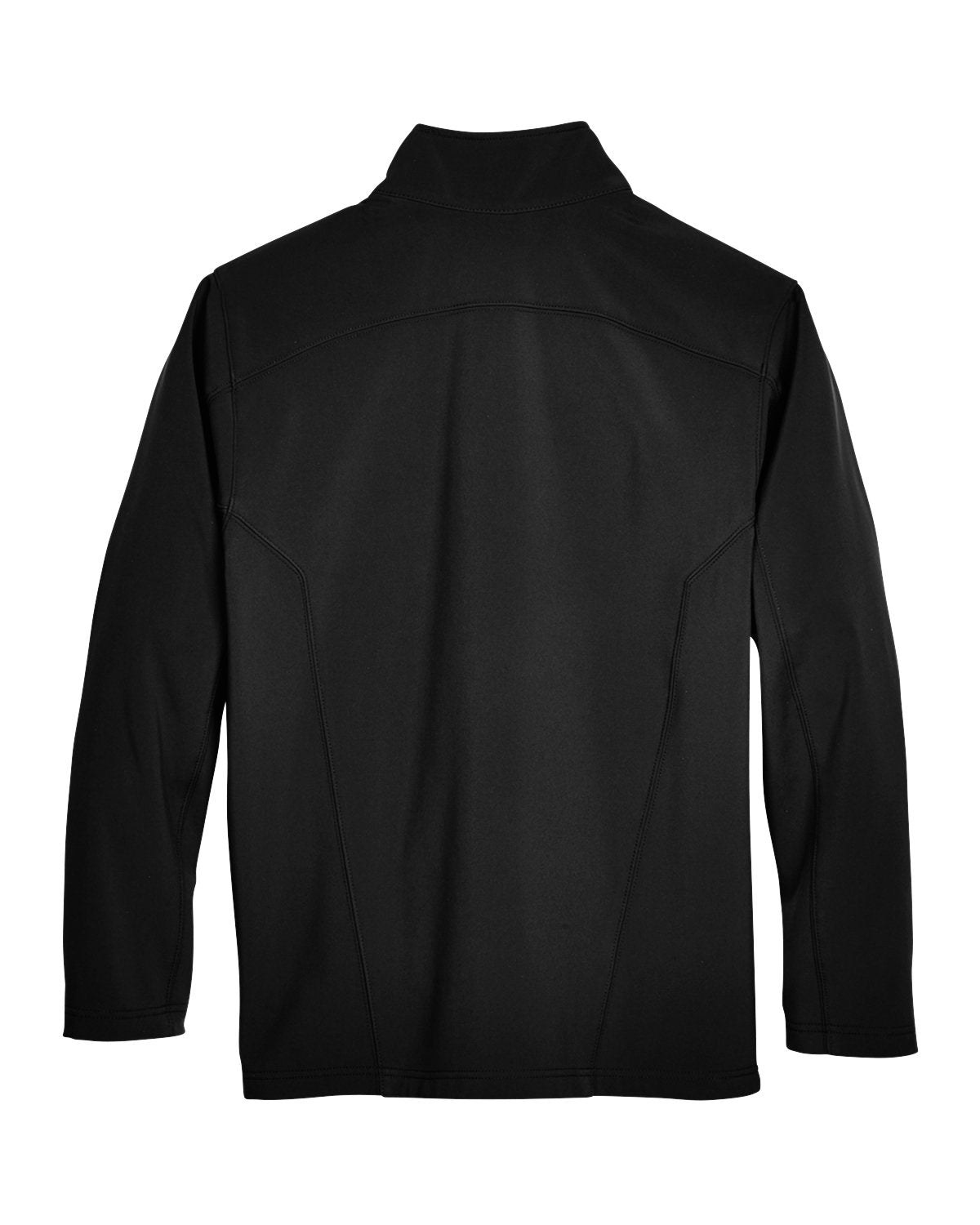 Men's Cruise Two-Layer Fleece Bonded Soft Shell Jacket