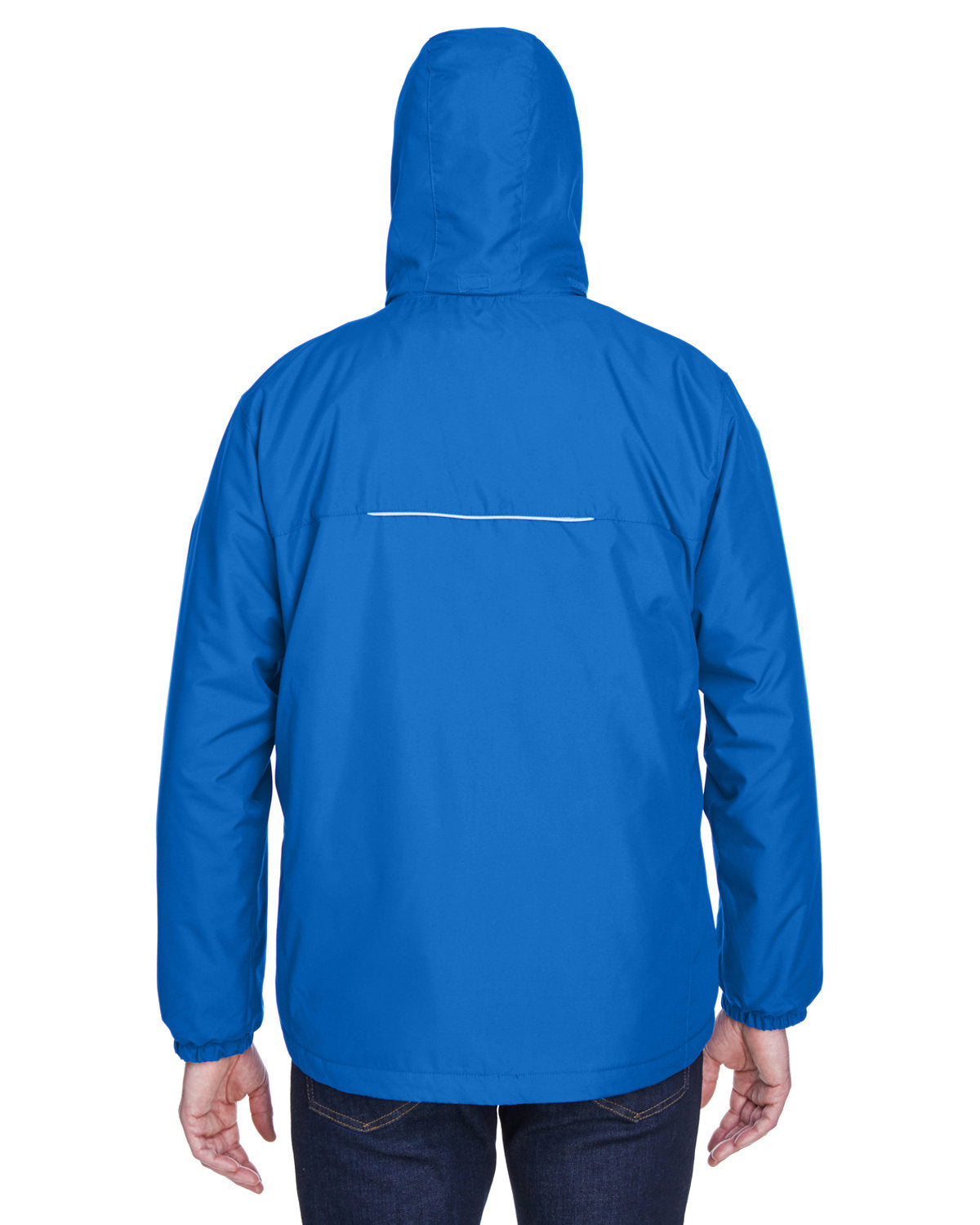 Core365 Men's Brisk Insulated Jacket