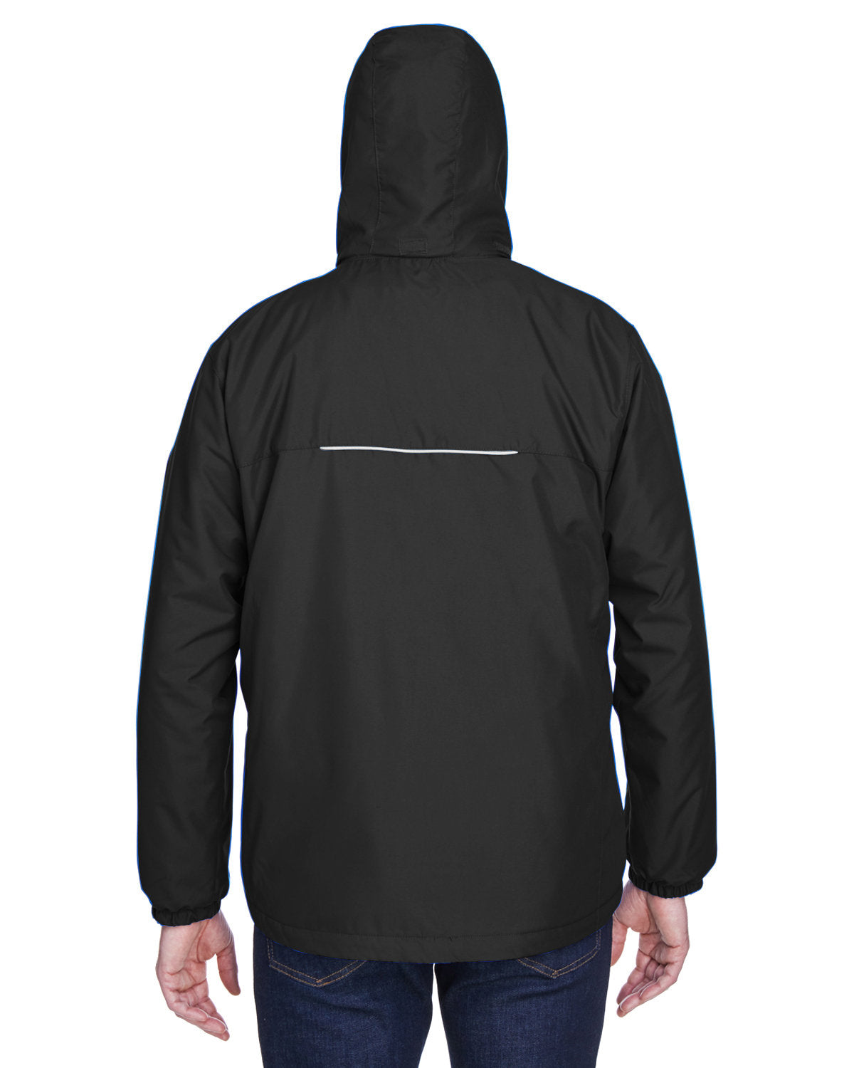 Core365 Men's Brisk Insulated Jacket