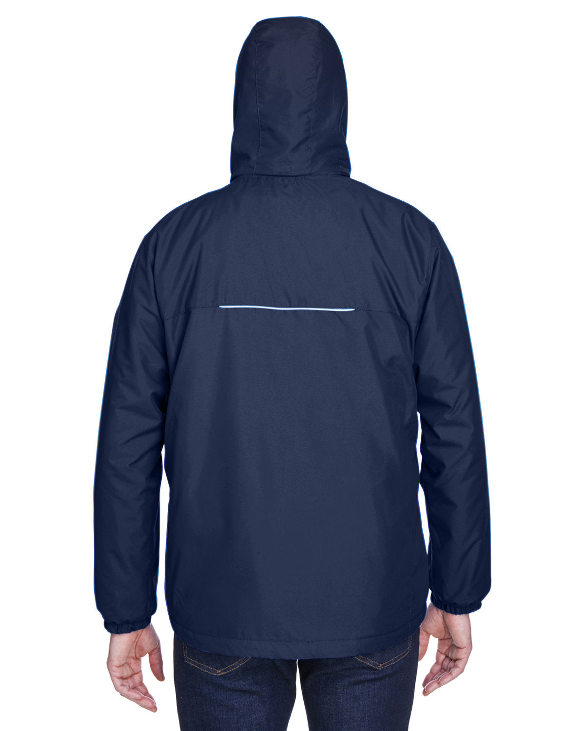 Core365 Men's Brisk Insulated Jacket