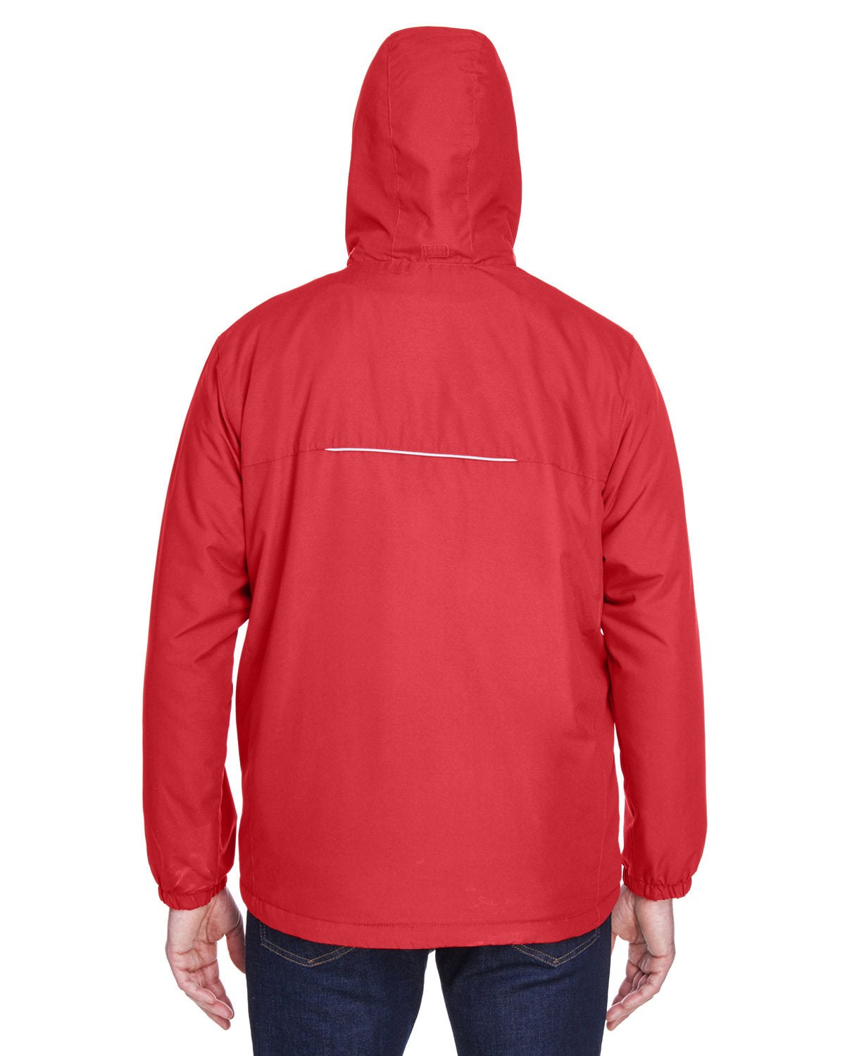 Core365 Men's Brisk Insulated Jacket