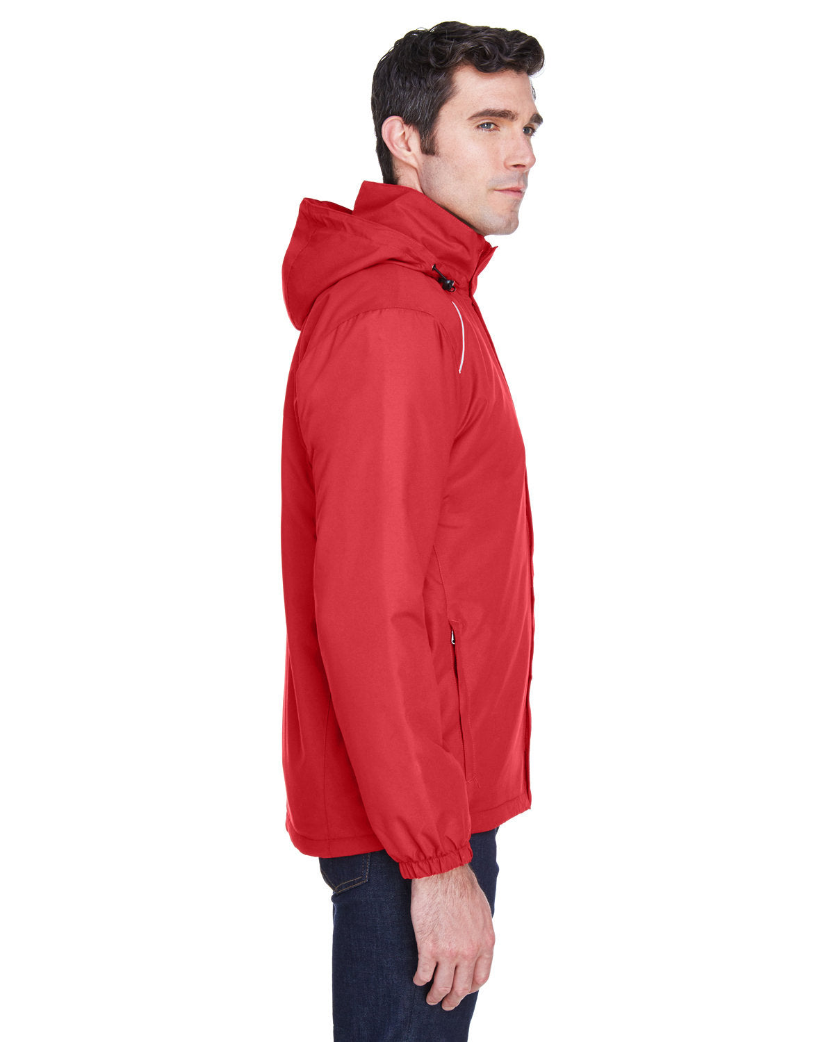Core365 Men's Brisk Insulated Jacket