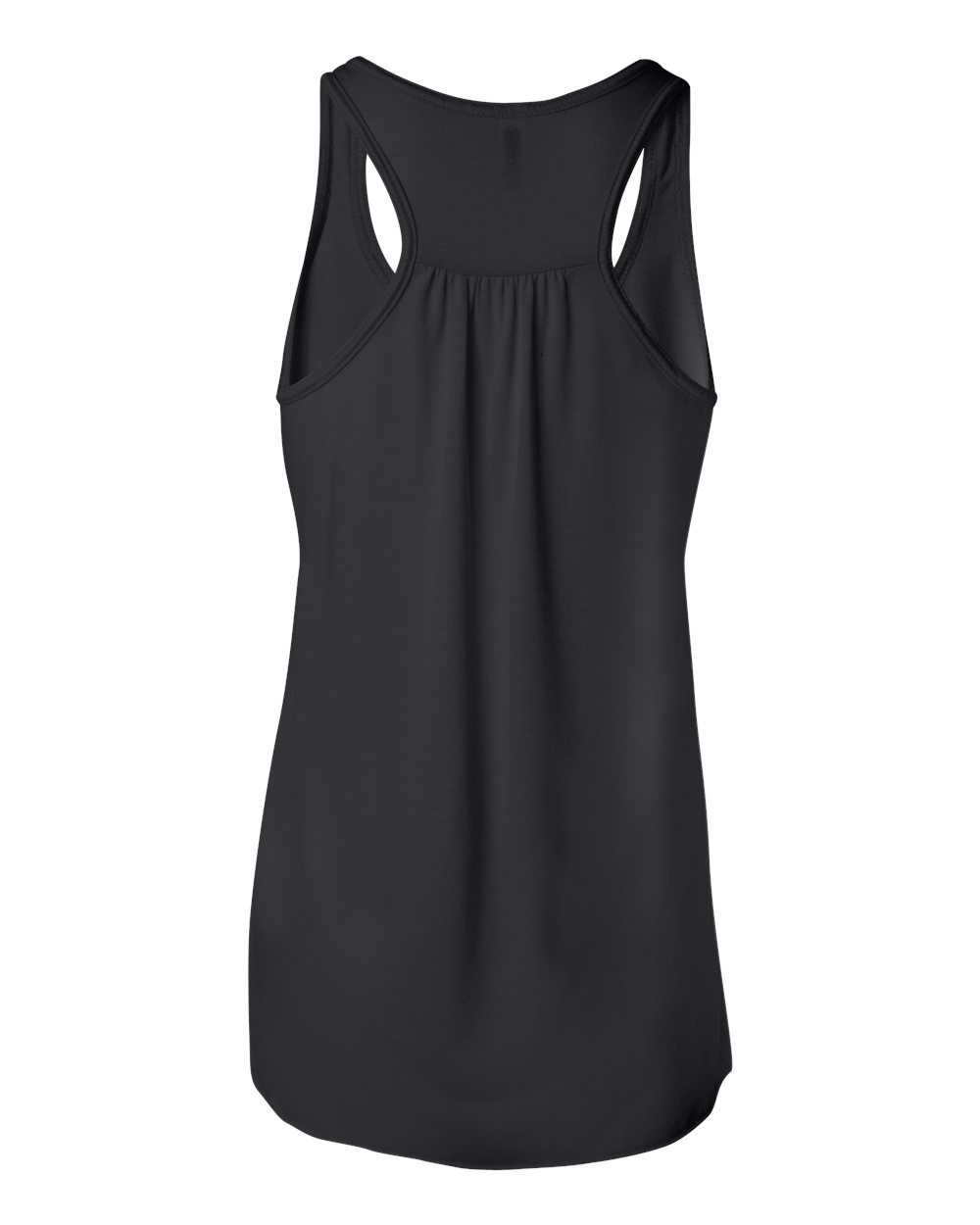 Women's Flowy Racerback Tank