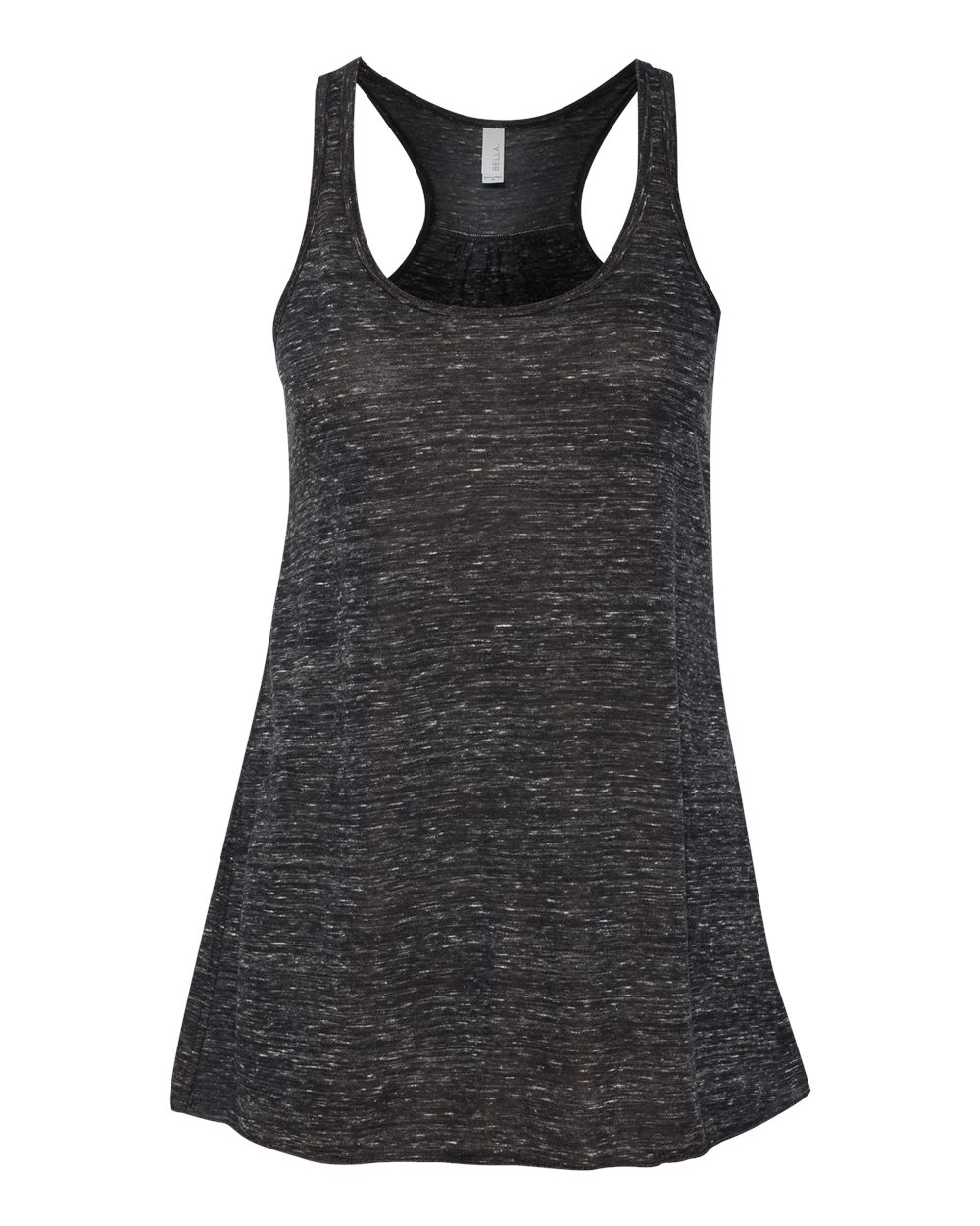 Women's Flowy Racerback Tank