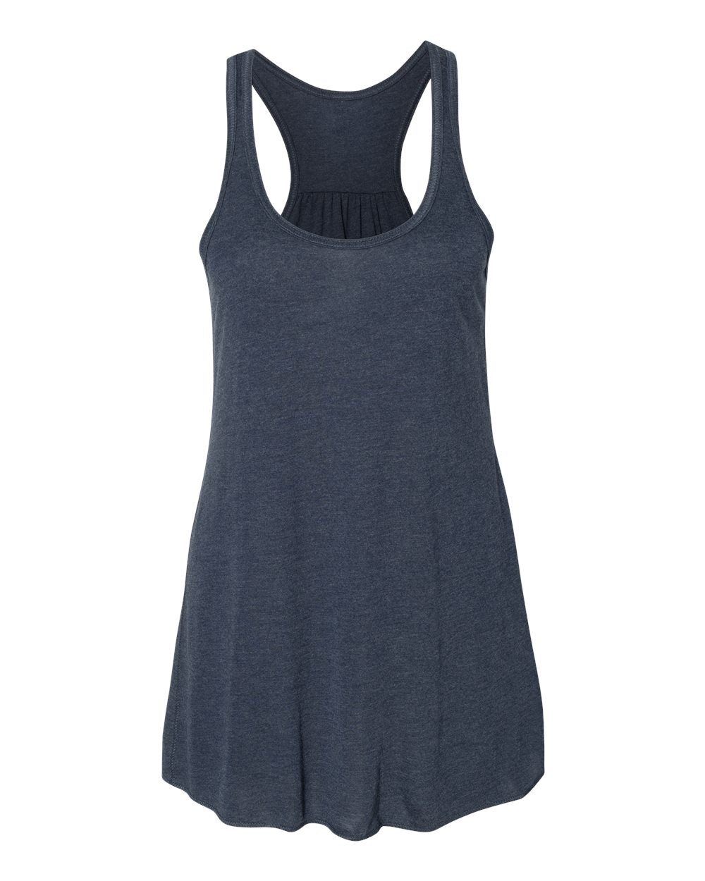 Women's Flowy Racerback Tank