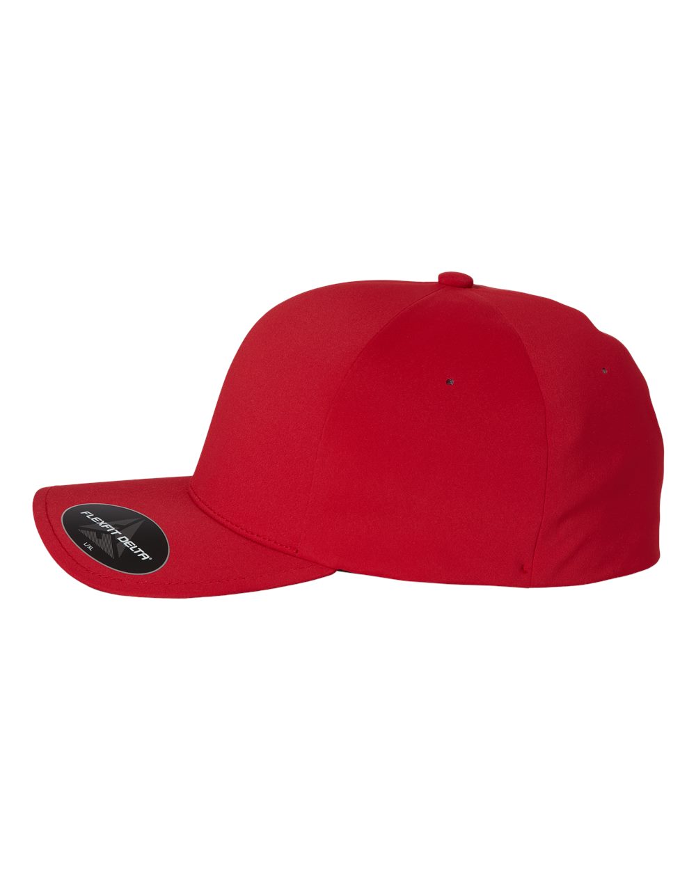 Delta® Seamless Cap