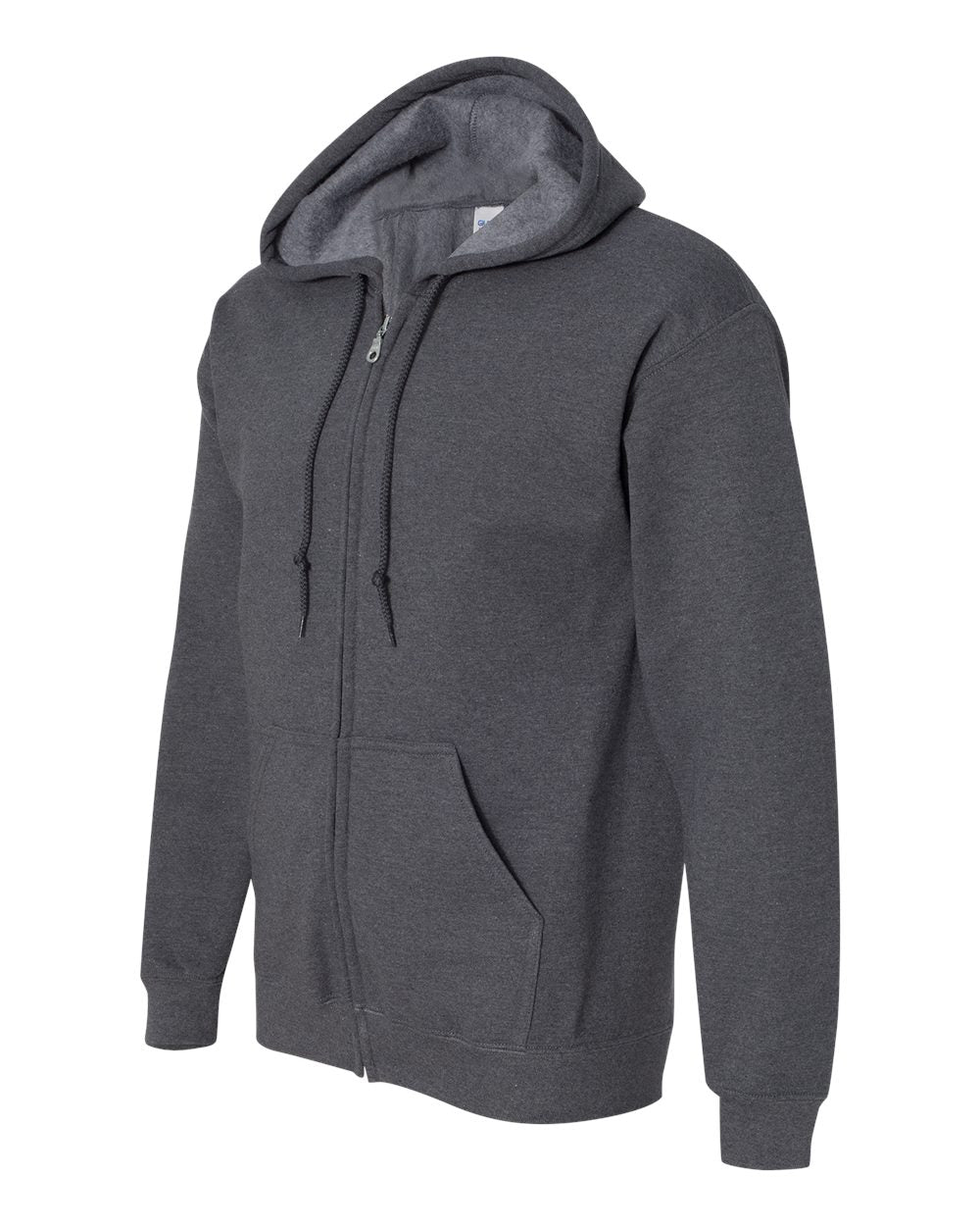 Heavy Blend™ Full-Zip Hooded Sweatshirt