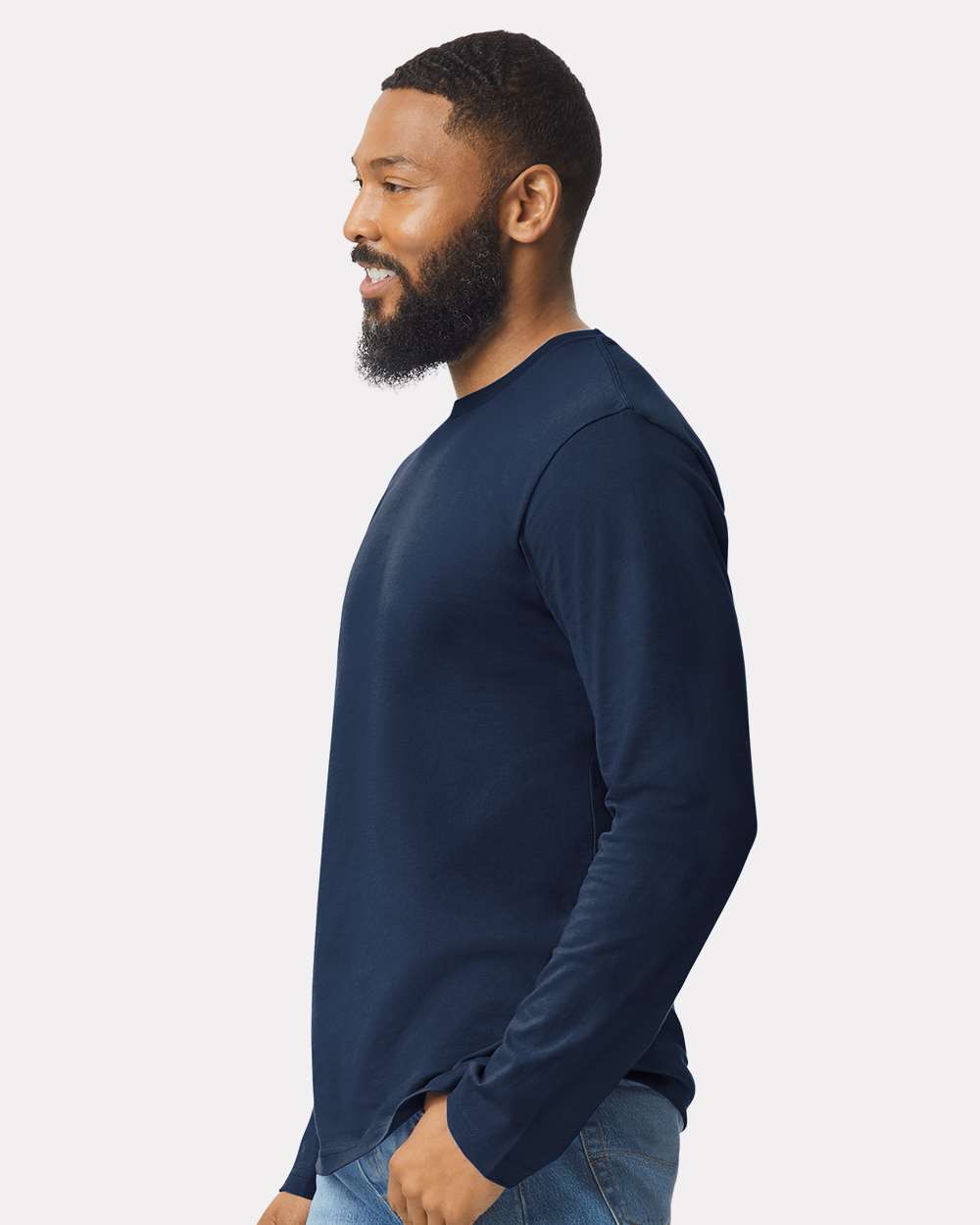 Softstyle® Long Sleeve T-Shirt