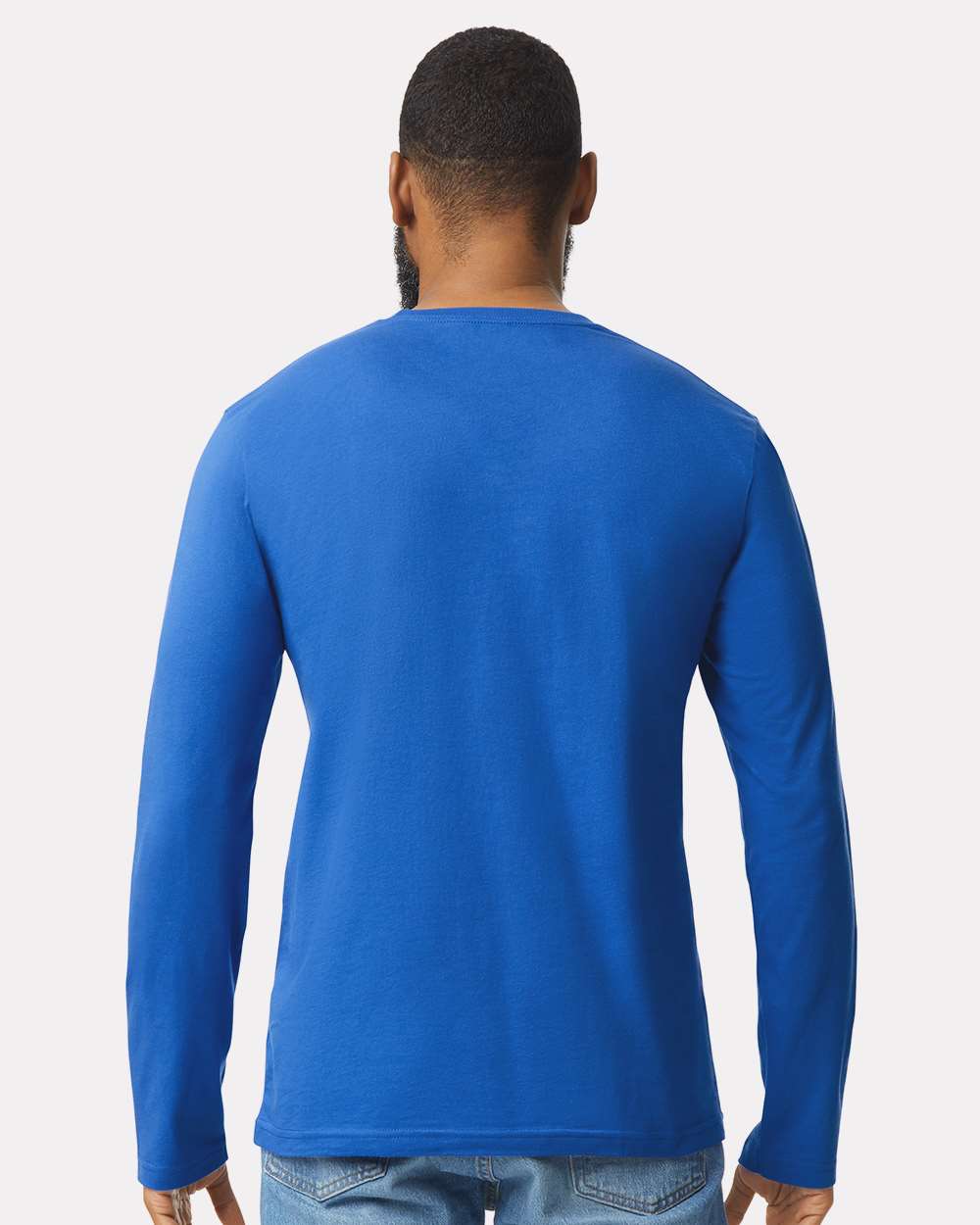Softstyle® Long Sleeve T-Shirt