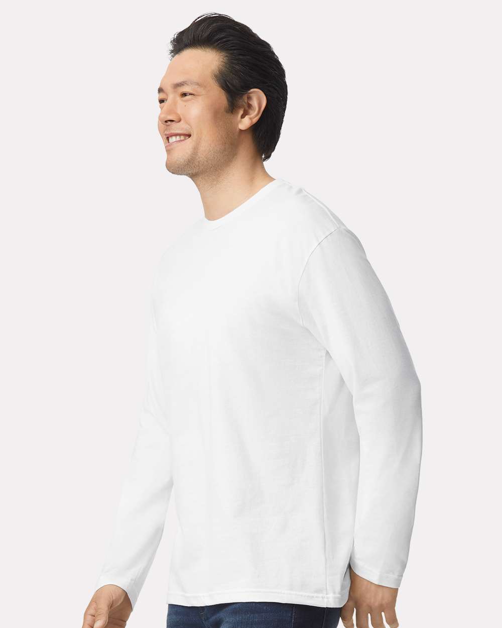 Softstyle® Long Sleeve T-Shirt