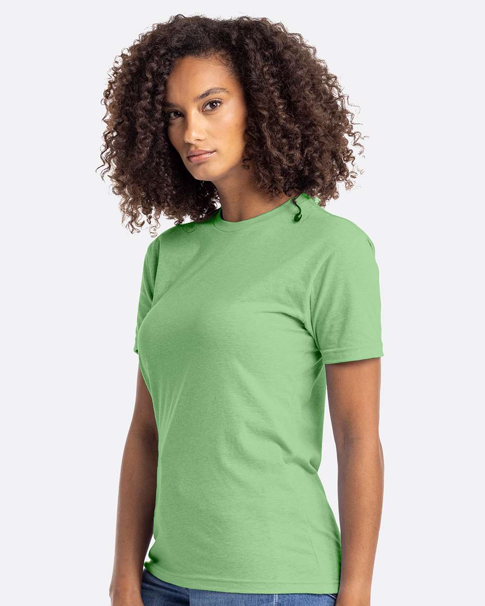 Unisex CVC T-Shirt
