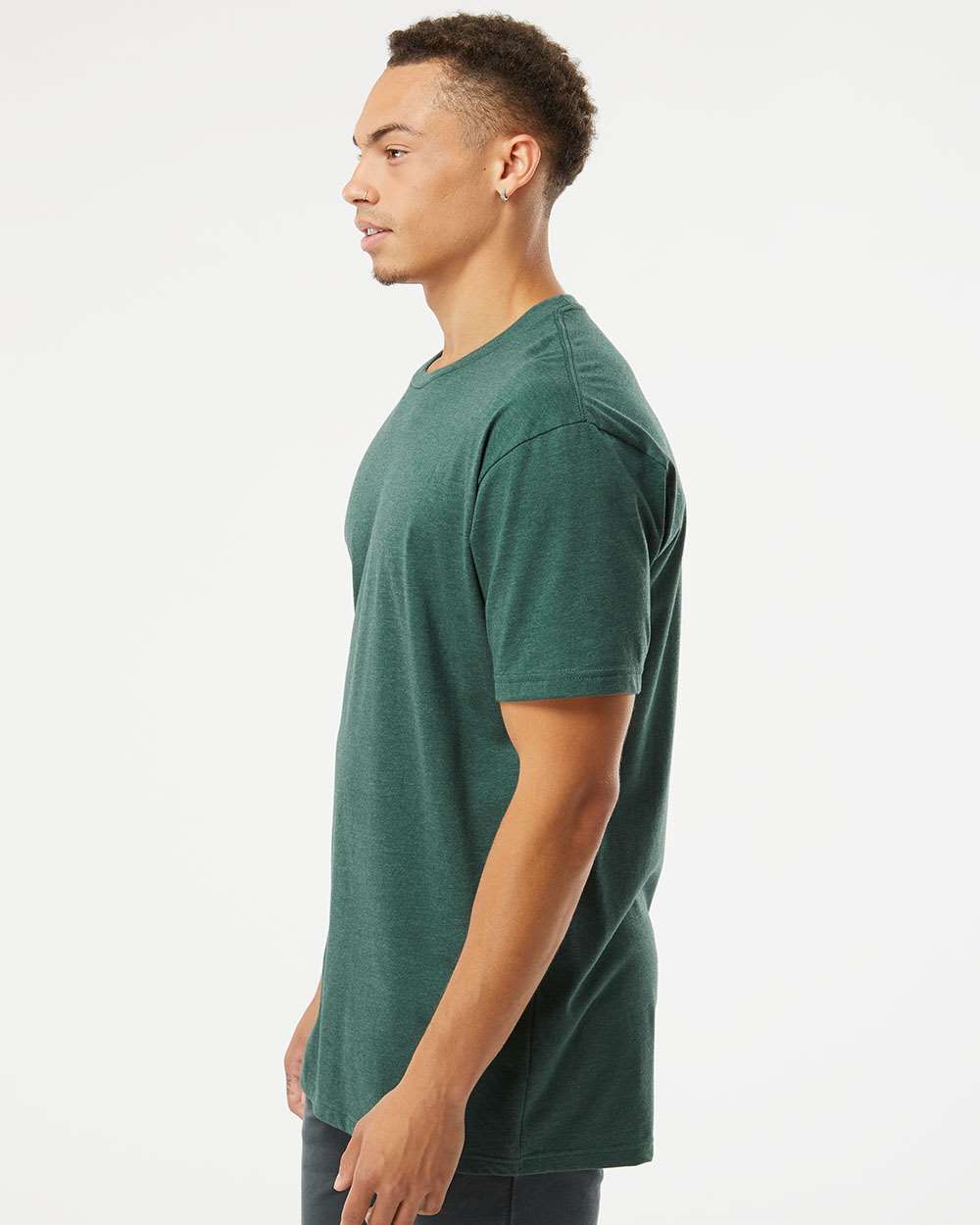 Unisex CVC T-Shirt
