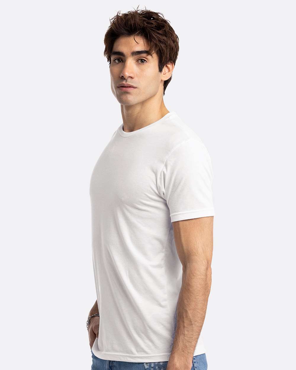 Unisex CVC T-Shirt