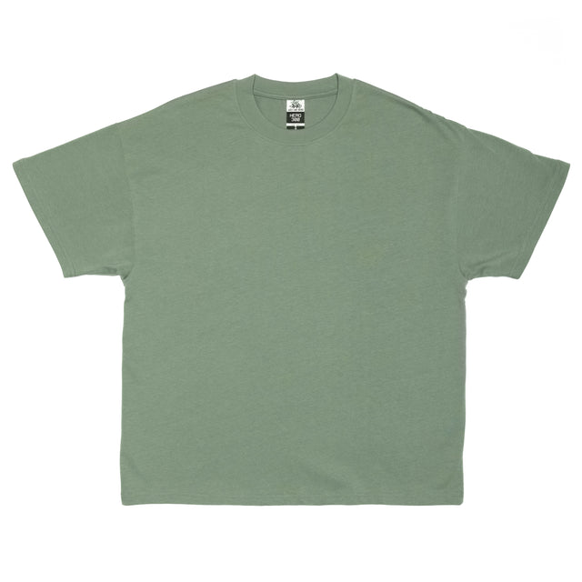 DELUXE Super Heavy Oversized Tee