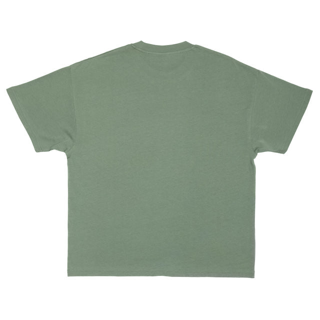DELUXE Super Heavy Oversized Tee