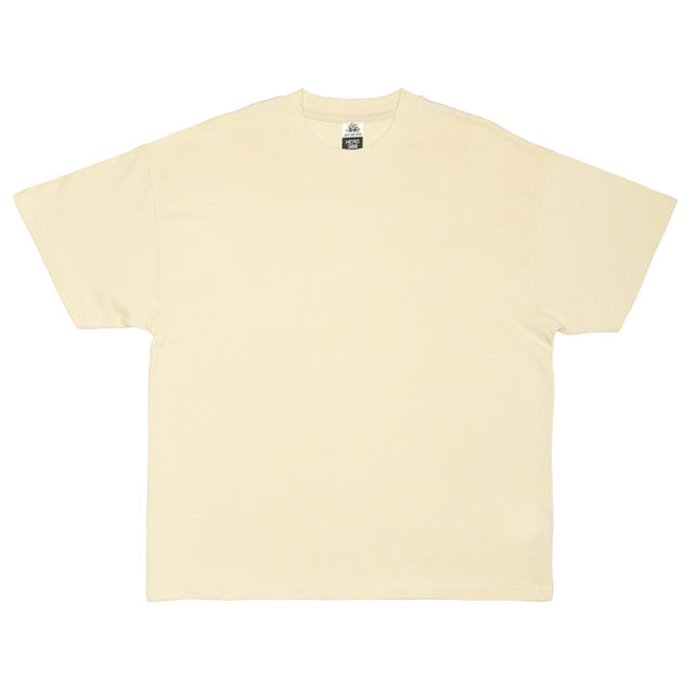 DELUXE Super Heavy Oversized Tee