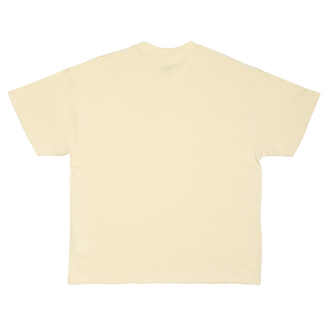 DELUXE Super Heavy Oversized Tee
