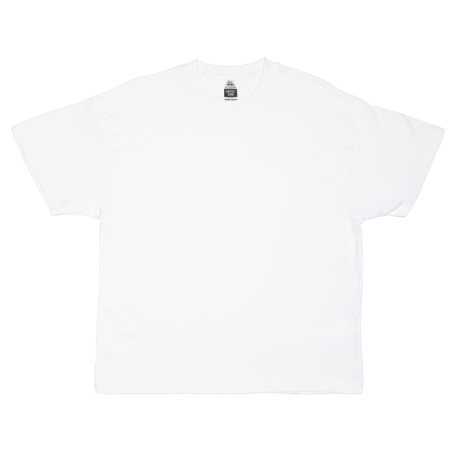 DELUXE Super Heavy Oversized Tee