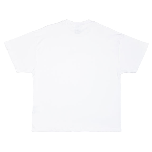 DELUXE Super Heavy Oversized Tee
