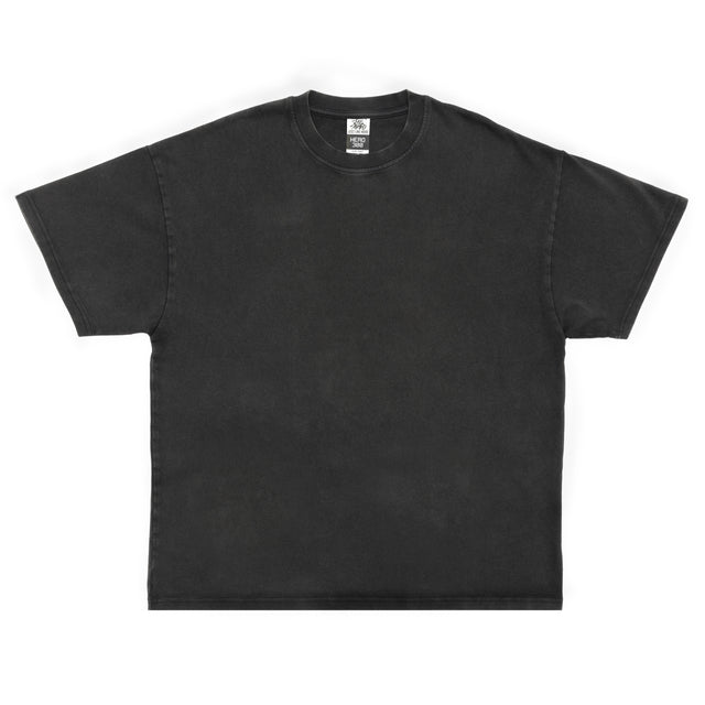 DELUXE Super Heavy Oversized Tee
