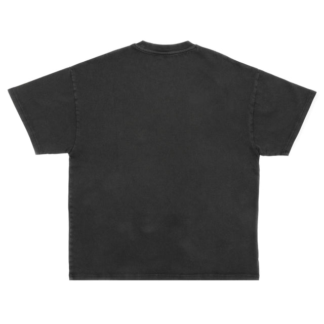 DELUXE Super Heavy Oversized Tee