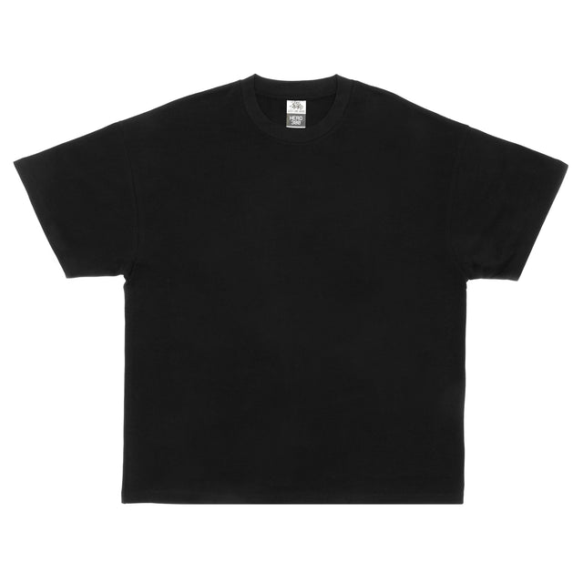 DELUXE Super Heavy Oversized Tee