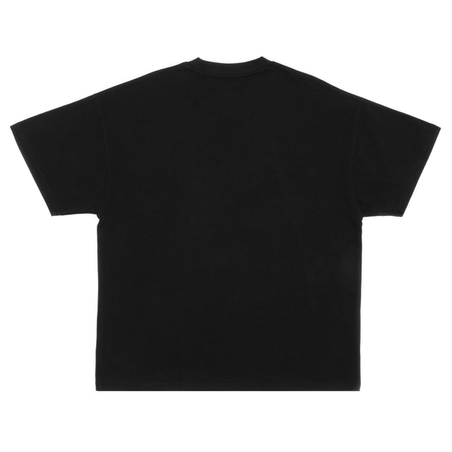 DELUXE Super Heavy Oversized Tee