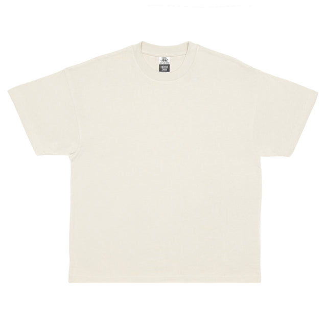 DELUXE Super Heavy Oversized Tee