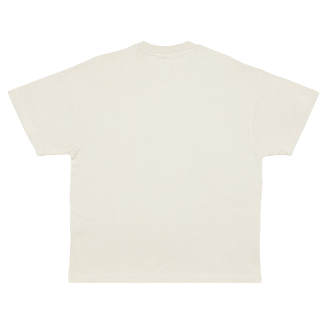 DELUXE Super Heavy Oversized Tee