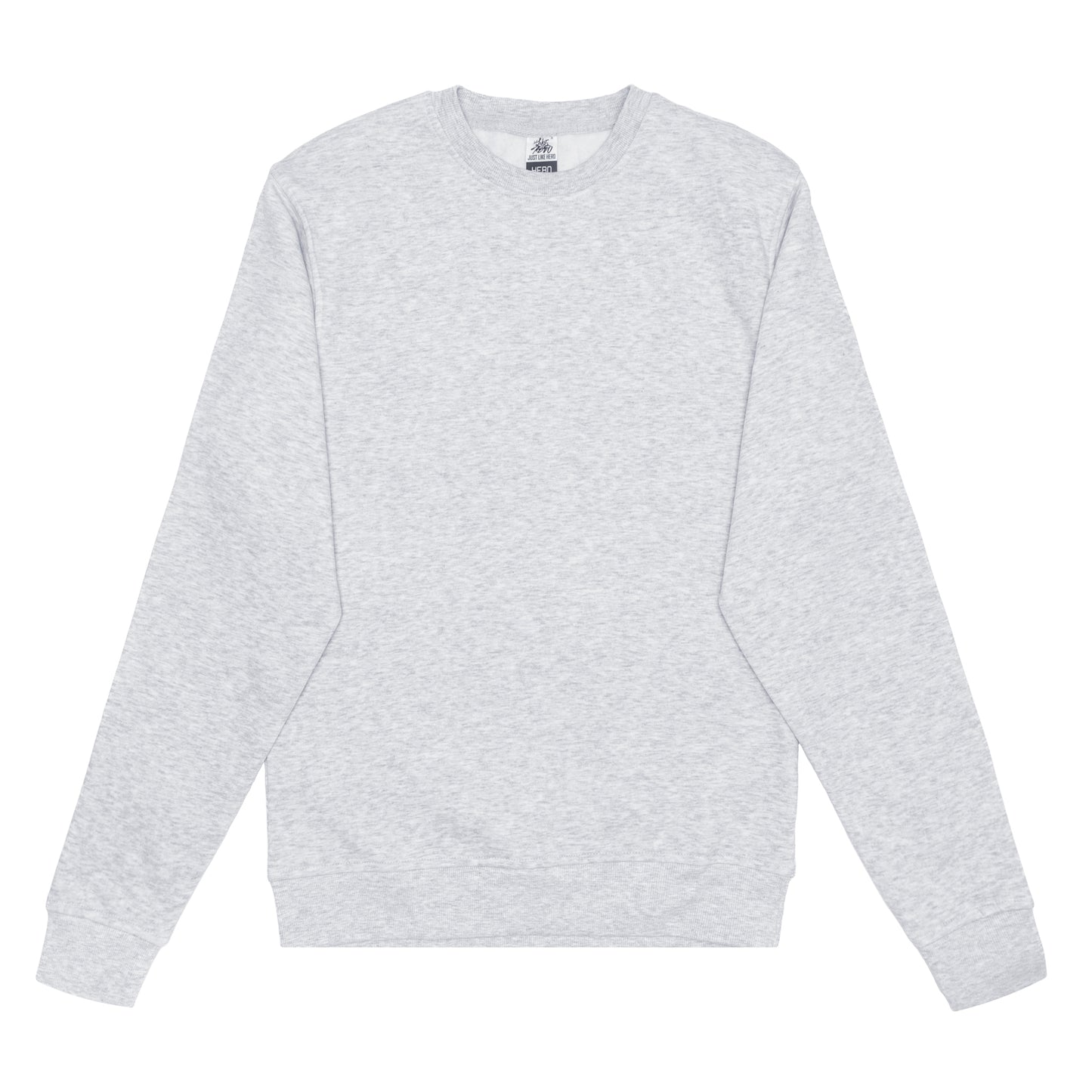 Premium Crewneck Sweatshirt