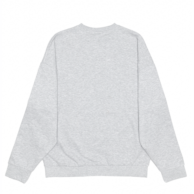 DELUXE Heavyweight Crewneck Sweatshirt