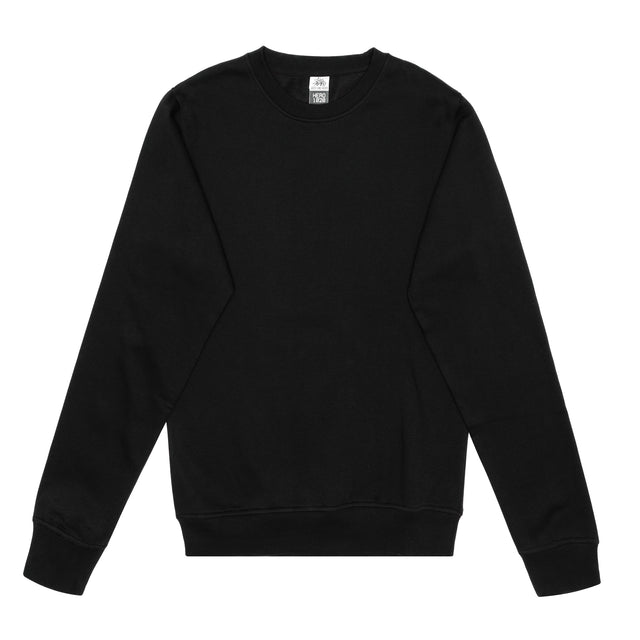 Premium Crewneck Sweatshirt