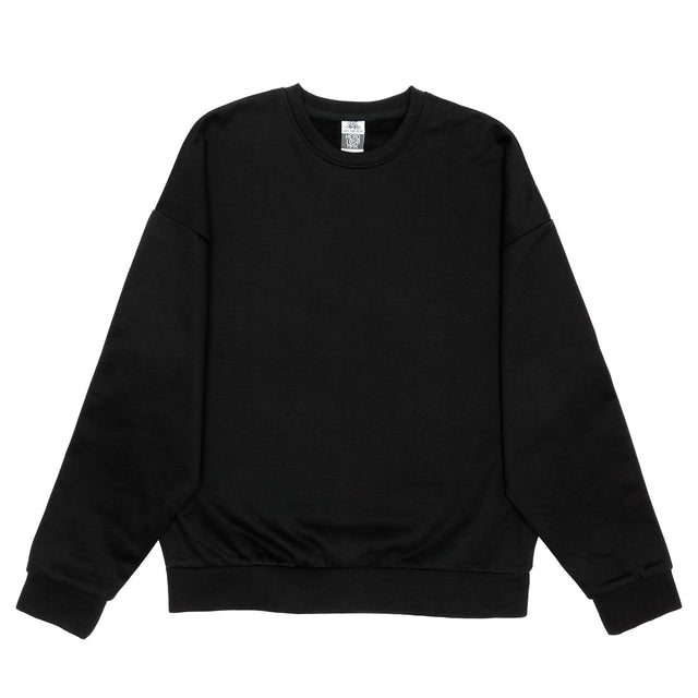 DELUXE Heavyweight Crewneck Sweatshirt
