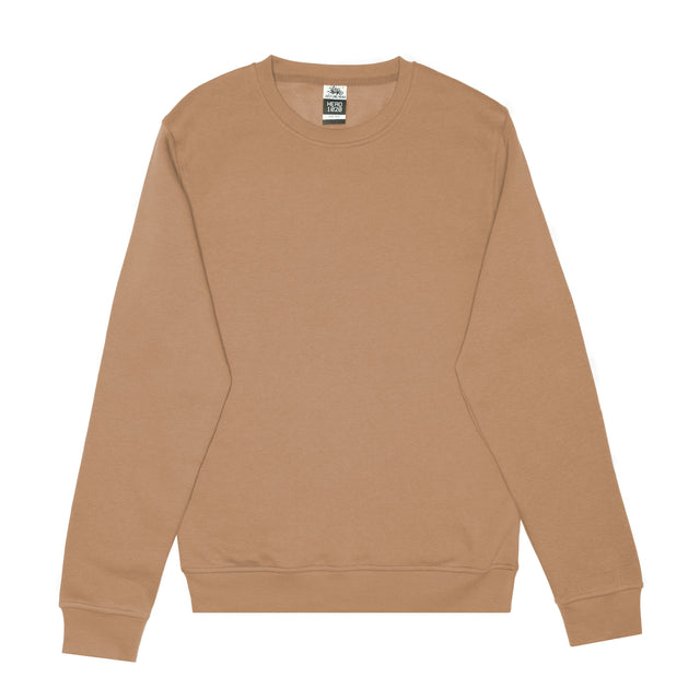 Premium Crewneck Sweatshirt